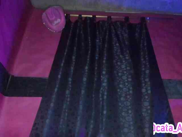 cata-anngel webcam