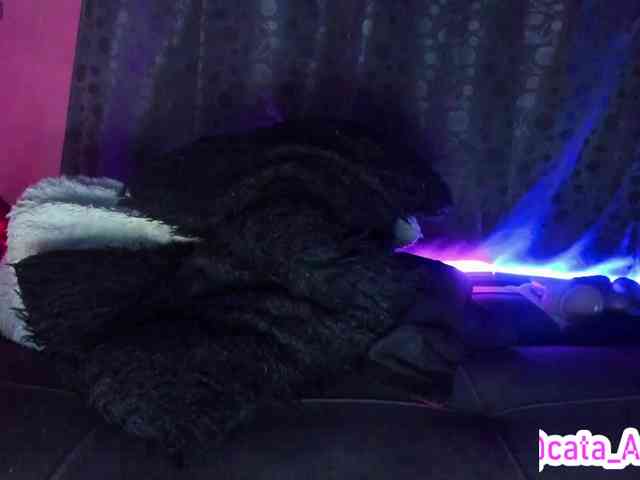 cata-anngel webcam