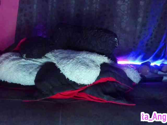 cata-anngel webcam