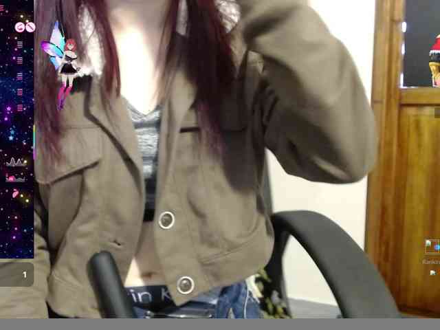 -yuyi webcam