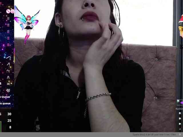 -yuyi webcam