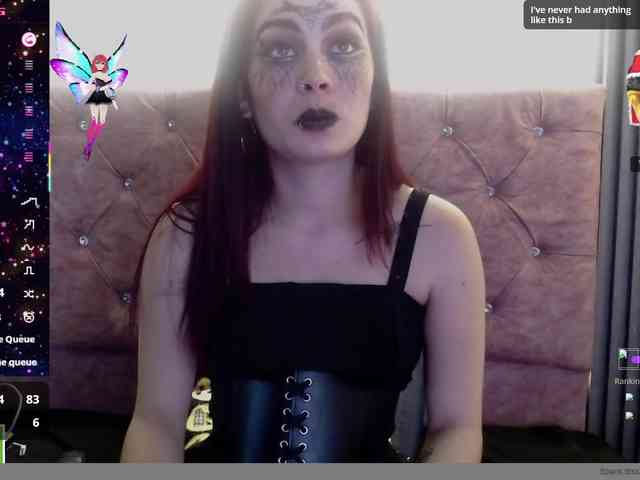 -yuyi webcam