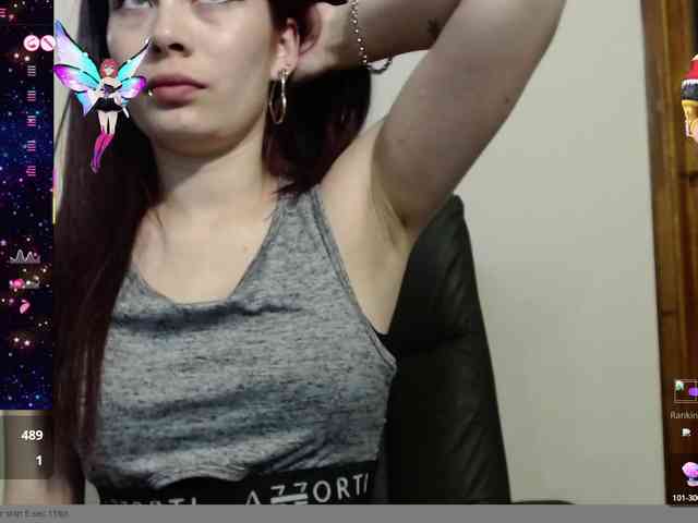 -yuyi webcam