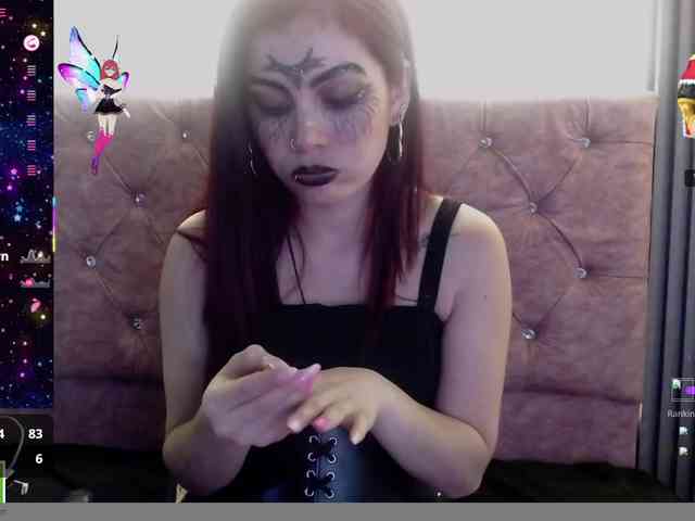 -yuyi webcam