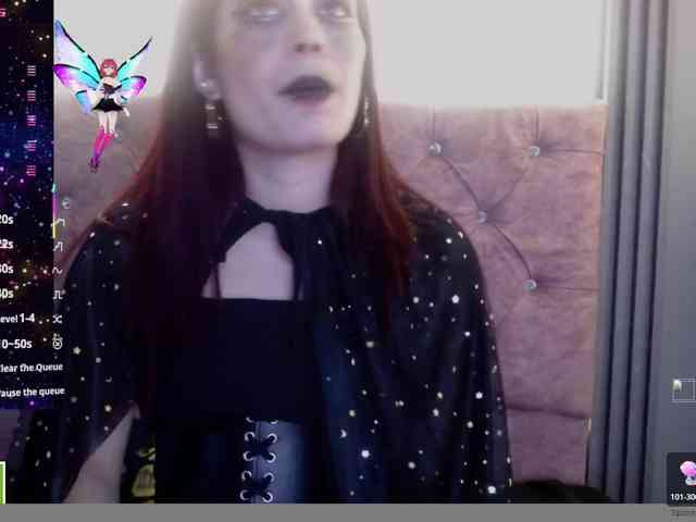 -yuyi webcam