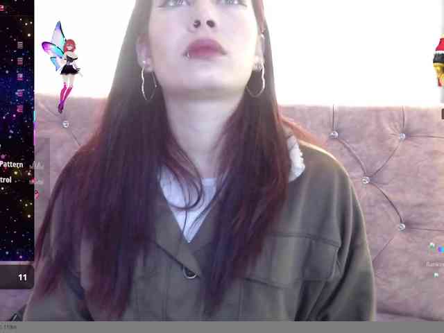 -yuyi webcam