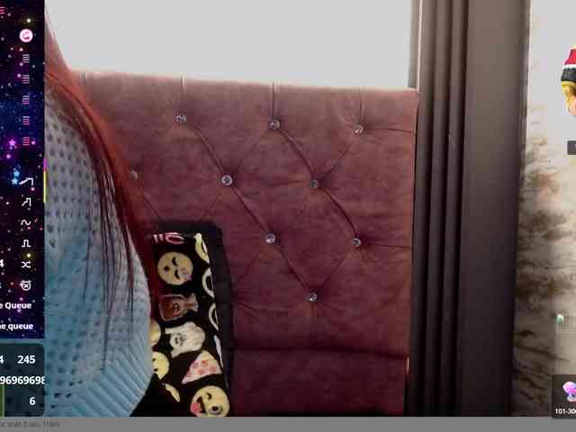 -yuyi webcam