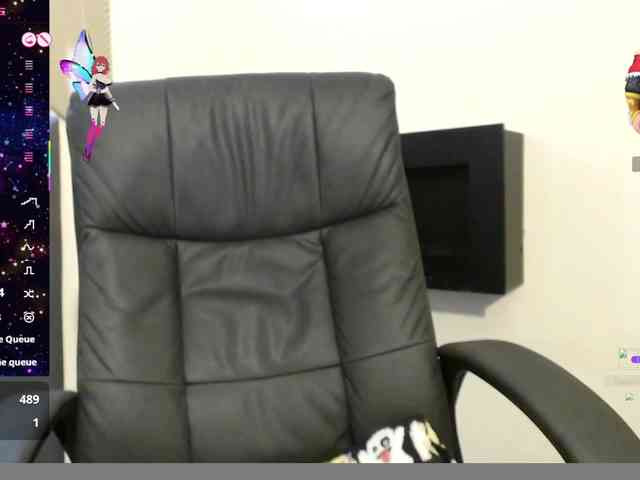 -yuyi webcam