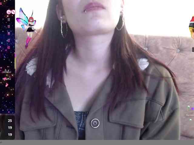 -yuyi webcam