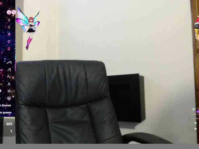 -yuyi webcam
