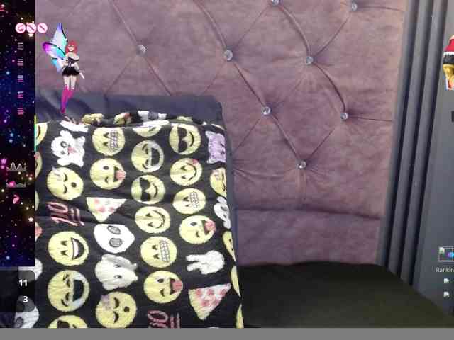 -yuyi webcam