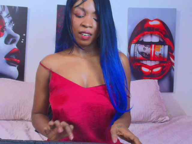 LexyPresly webcam
