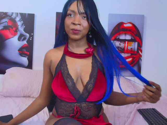 LexyPresly webcam