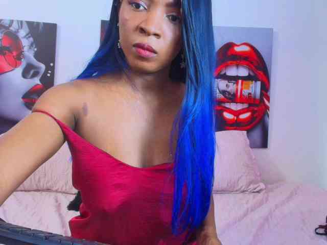LexyPresly webcam
