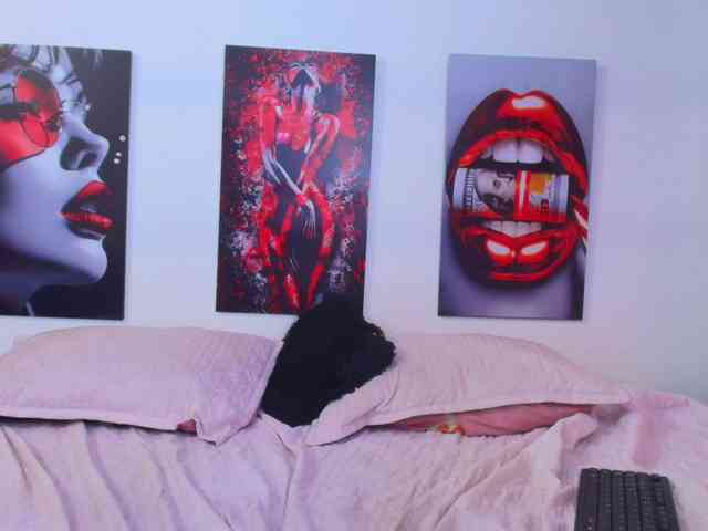 LexyPresly webcam