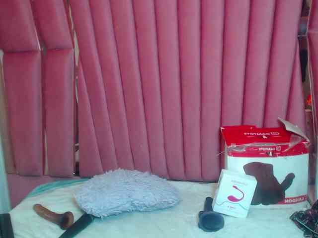 NanyPrety webcam