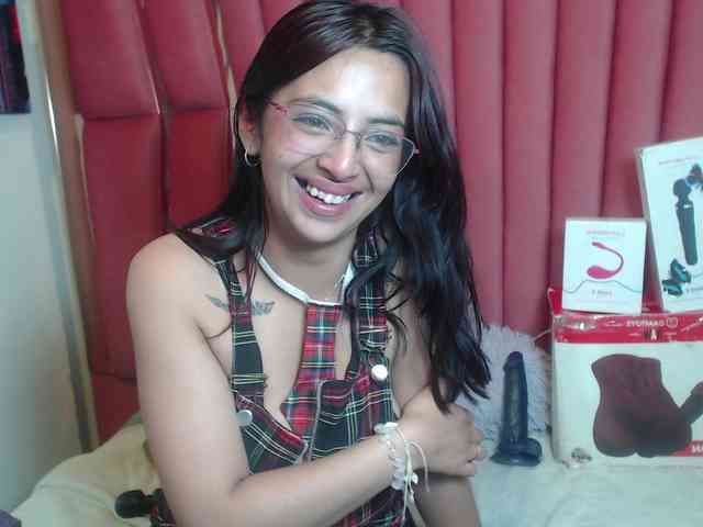 NanyPrety webcam