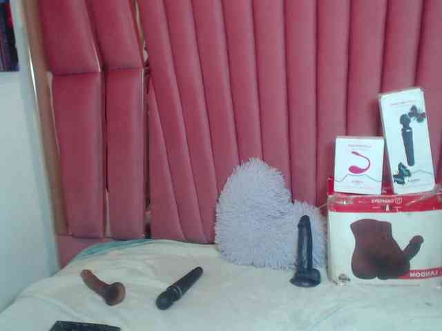 NanyPrety webcam
