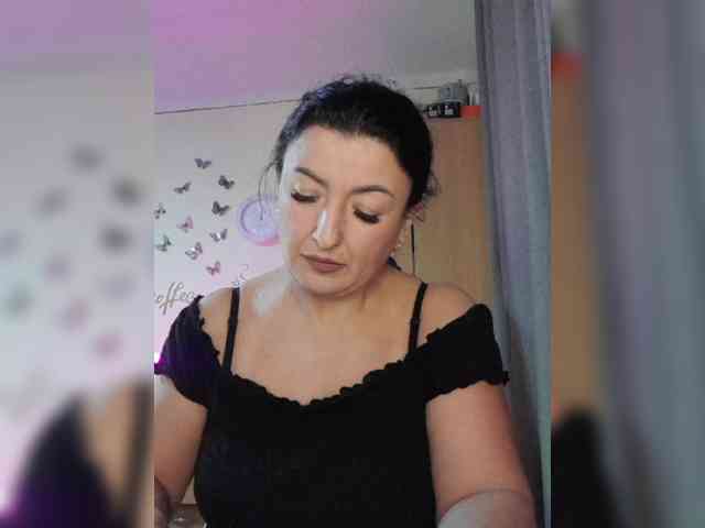 Hotangel75 webcam