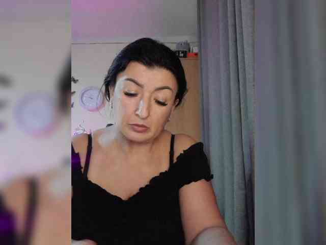 Hotangel75 webcam