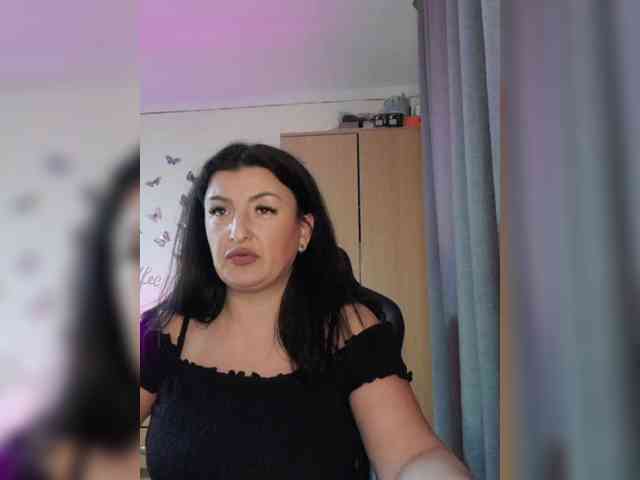 Hotangel75 webcam