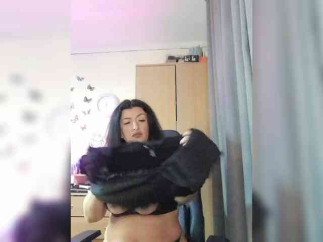 Hotangel75 webcam
