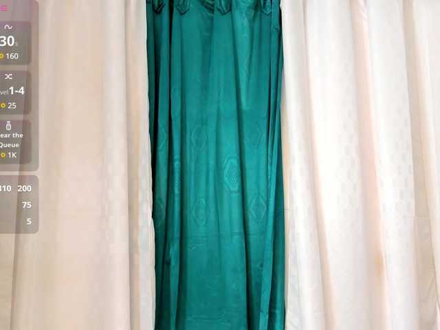 Sasha-stele webcam