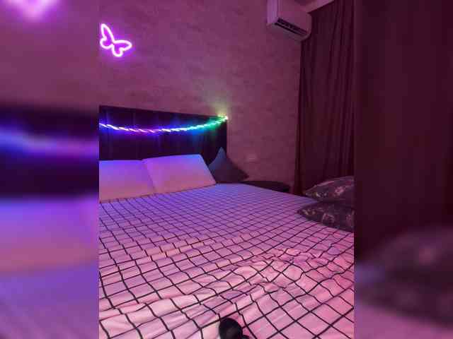 ButttFly webcam