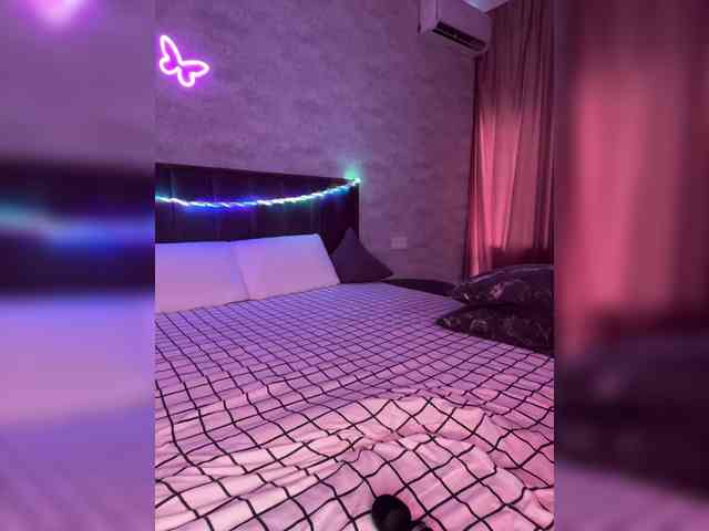 ButttFly webcam