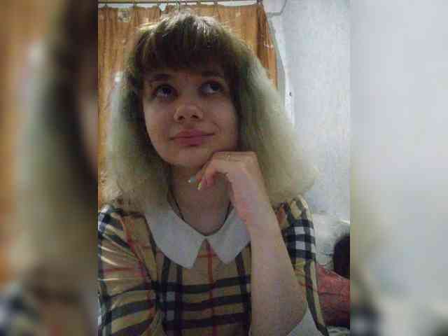 GrettaCandy webcam
