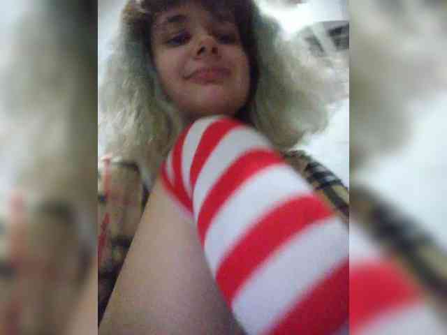 GrettaCandy webcam