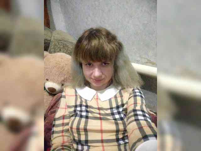 GrettaCandy webcam