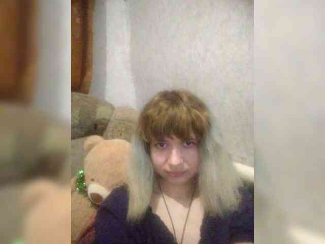 GrettaCandy webcam