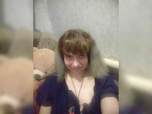 GrettaCandy webcam