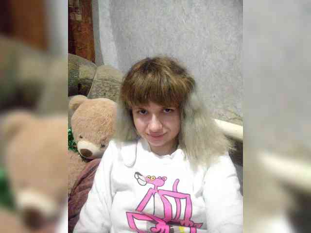 GrettaCandy webcam