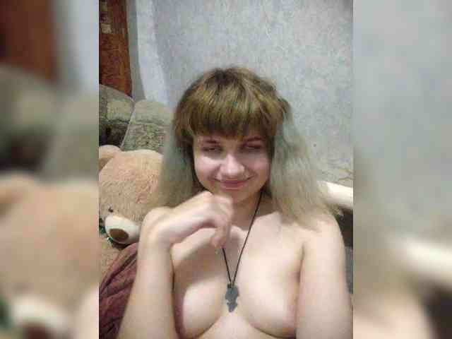 GrettaCandy webcam
