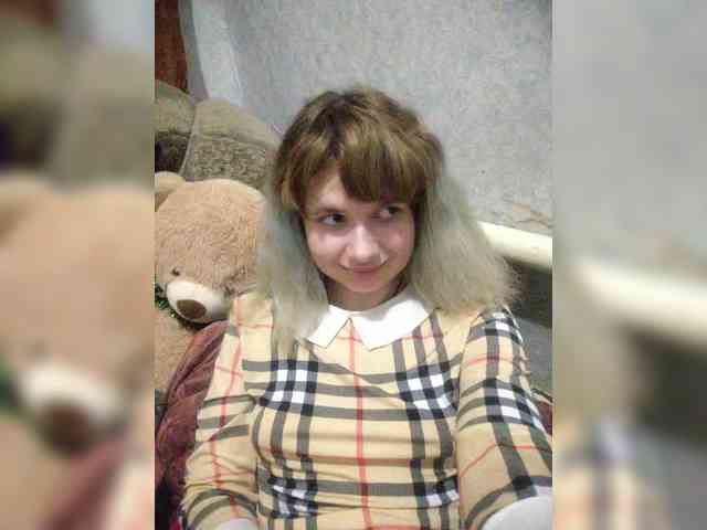 GrettaCandy webcam