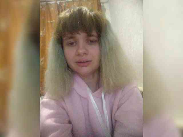 GrettaCandy webcam