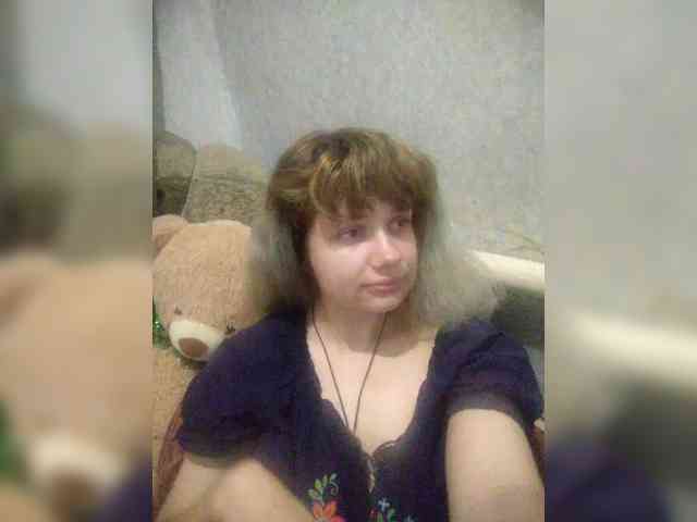 GrettaCandy webcam