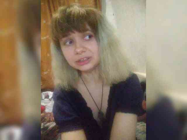 GrettaCandy webcam