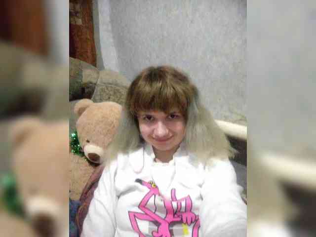 GrettaCandy webcam