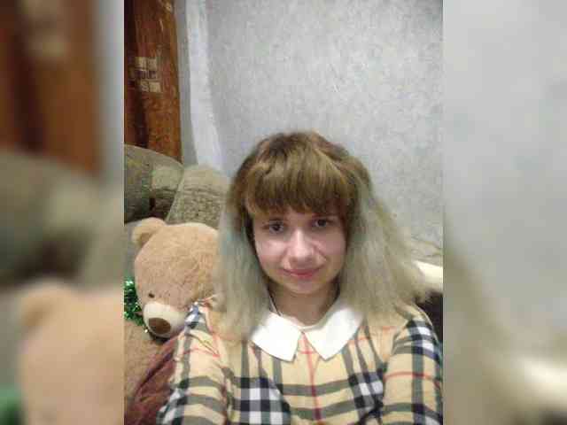GrettaCandy webcam