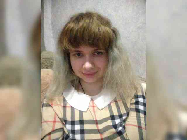GrettaCandy webcam