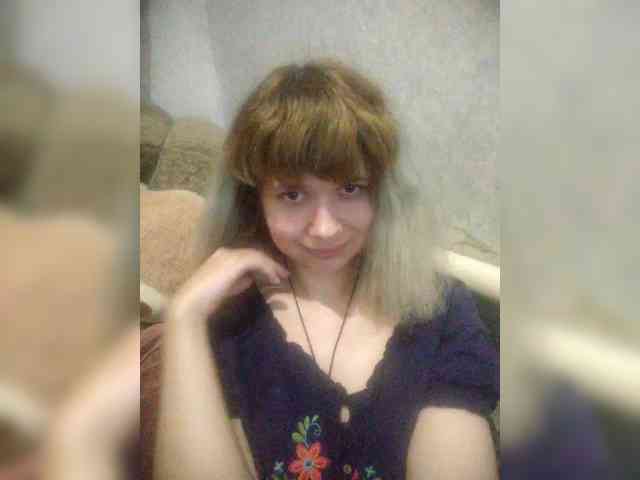 GrettaCandy webcam