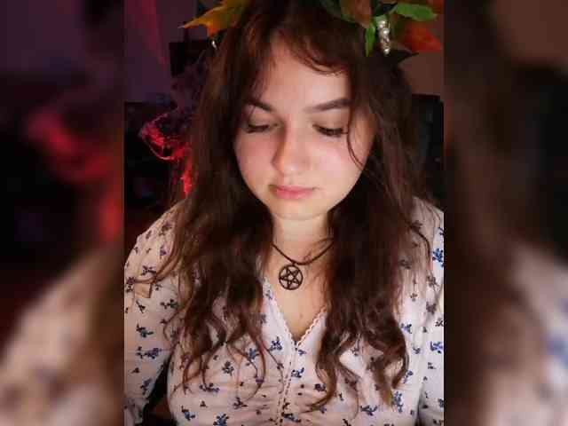 JuliaHesperaks webcam