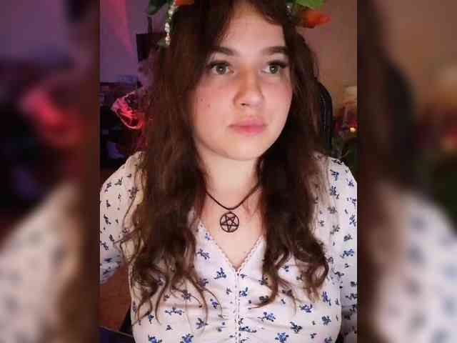 JuliaHesperaks webcam