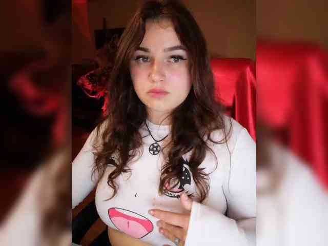 JuliaHesperaks webcam