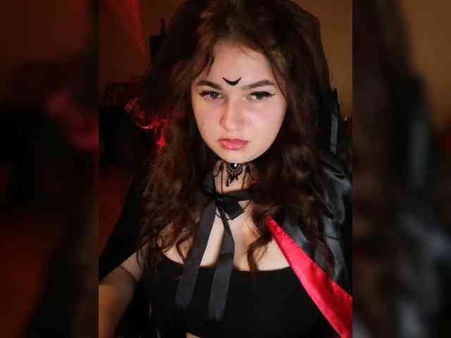 JuliaHesperaks webcam