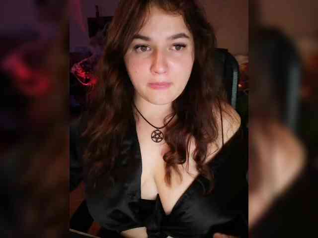 JuliaHesperaks webcam