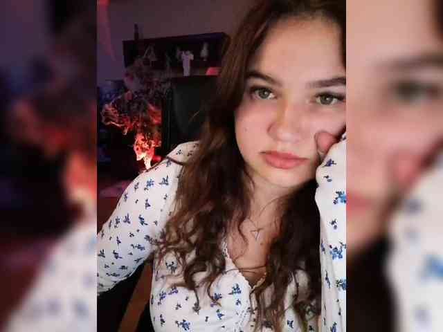 JuliaHesperaks webcam